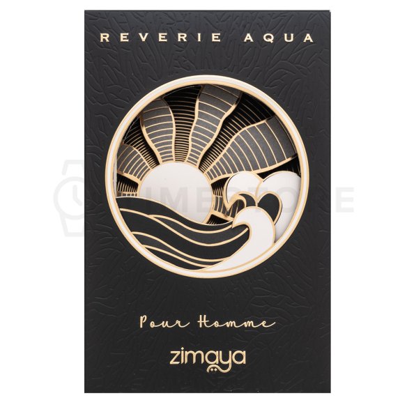 Zimaya Reverie Aqua parfémovaná voda pro muže 100 ml