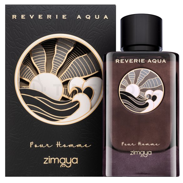 Zimaya Reverie Aqua parfémovaná voda pro muže 100 ml