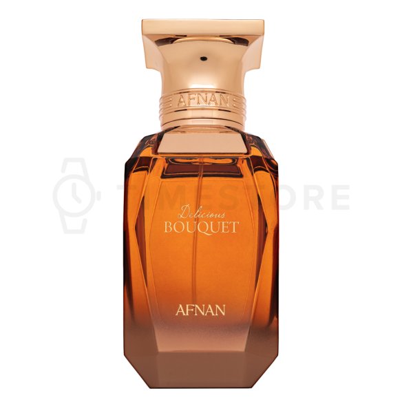 Afnan Delicious Bouquet Eau de Parfum para mujer 80 ml
