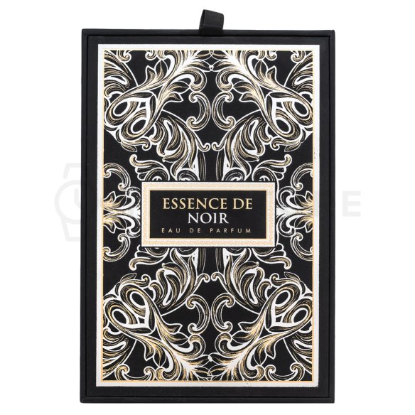French Avenue Essence De Noir Eau de Parfum nőknek 100 ml