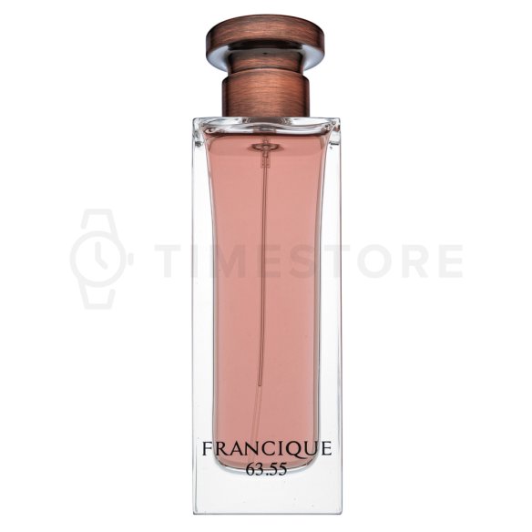 French Avenue Francique 63.55 parfémovaná voda unisex 100 ml