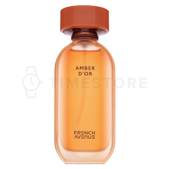 French Avenue Amber D'or parfémovaná voda unisex 100 ml