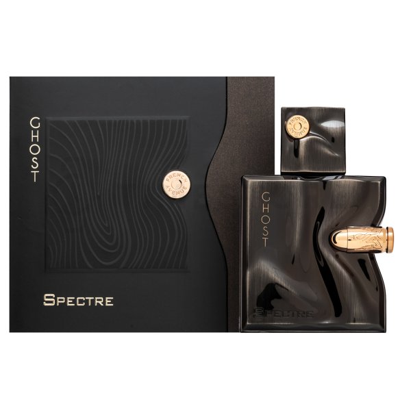 French Avenue Spectre Ghost Eau de Parfum bărbați 80 ml