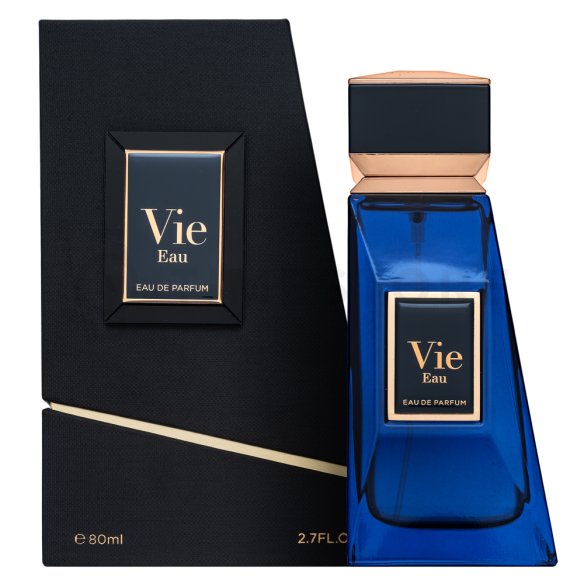 French Avenue Vie Eau Парфюмна вода за мъже 80 ml