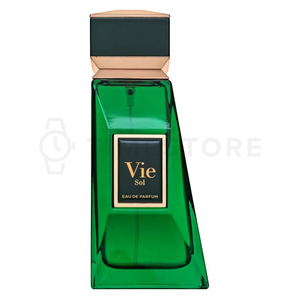 French Avenue Vie Sol Парфюмна вода за мъже 80 ml