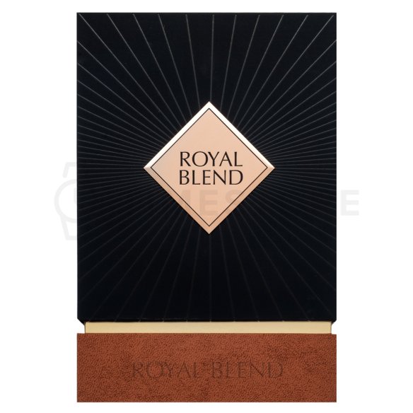 French Avenue Royal Blend Perfume unisex 100 ml