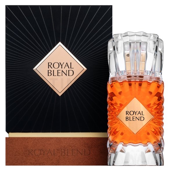 French Avenue Royal Blend Perfume unisex 100 ml