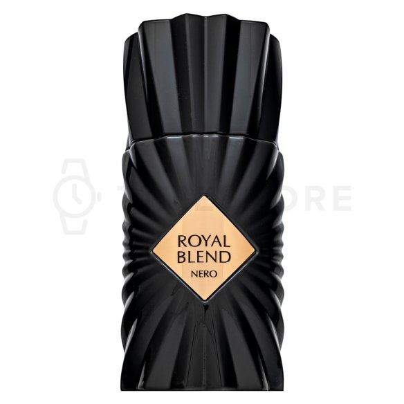 French Avenue Royal Blend Nero woda perfumowana unisex 100 ml