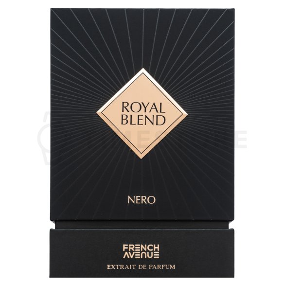 French Avenue Royal Blend Nero woda perfumowana unisex 100 ml