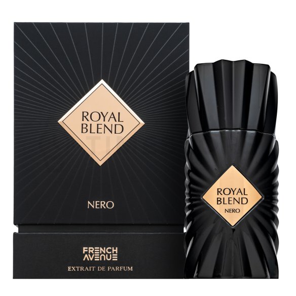 French Avenue Royal Blend Nero woda perfumowana unisex 100 ml