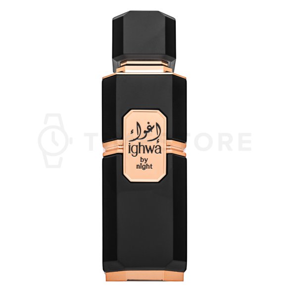 French Avenue Ighwa By Night parfemska voda unisex 100 ml