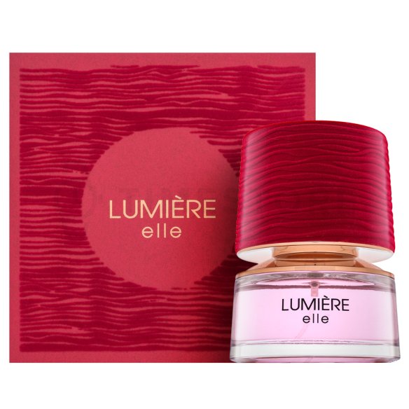 French Avenue Lumiere Elle Eau de Parfum uniszex 100 ml