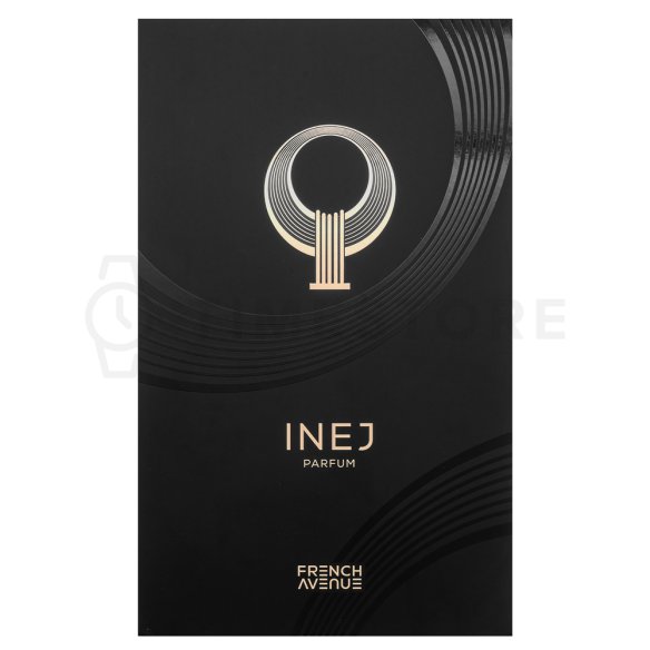 French Avenue Inej Parfum Eau de Parfum uniszex 80 ml