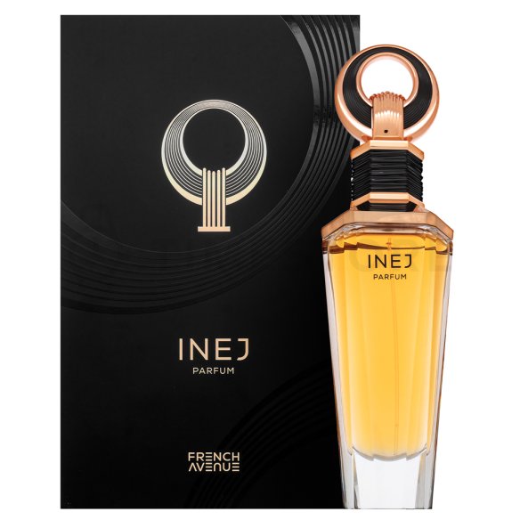 French Avenue Inej Parfum Eau de Parfum uniszex 80 ml