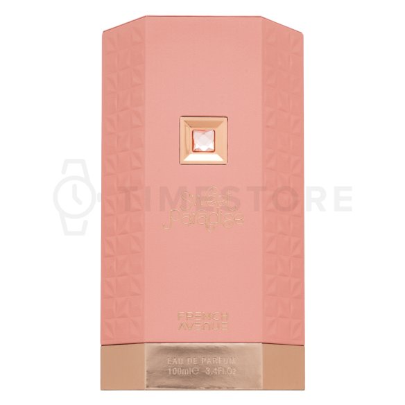 French Avenue Sweet Paradise parfemska voda za žene 100 ml