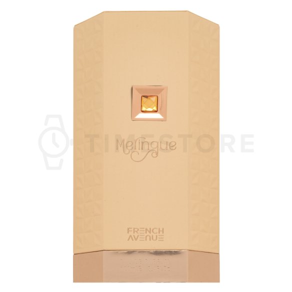 French Avenue Meringue Eau de Parfum nőknek 100 ml