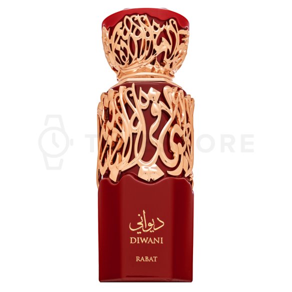 French Avenue Diwani Rabat Парфюмна вода унисекс 100 ml