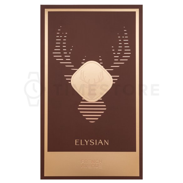 French Avenue Elysian woda perfumowana dla mężczyzn 80 ml