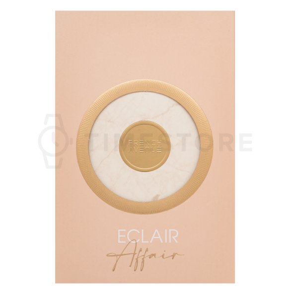 French Avenue Eclair Affair Eau de Parfum unisex 100 ml
