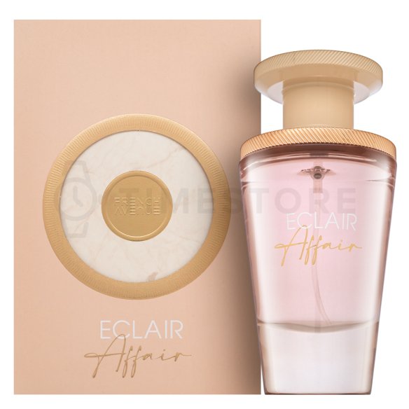 French Avenue Eclair Affair Eau de Parfum unisex 100 ml
