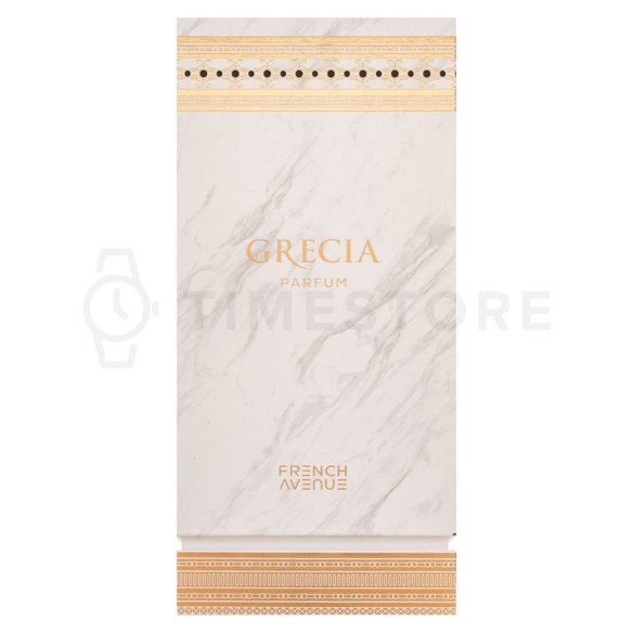 French Avenue Grecia parfémovaná voda pro ženy 100 ml