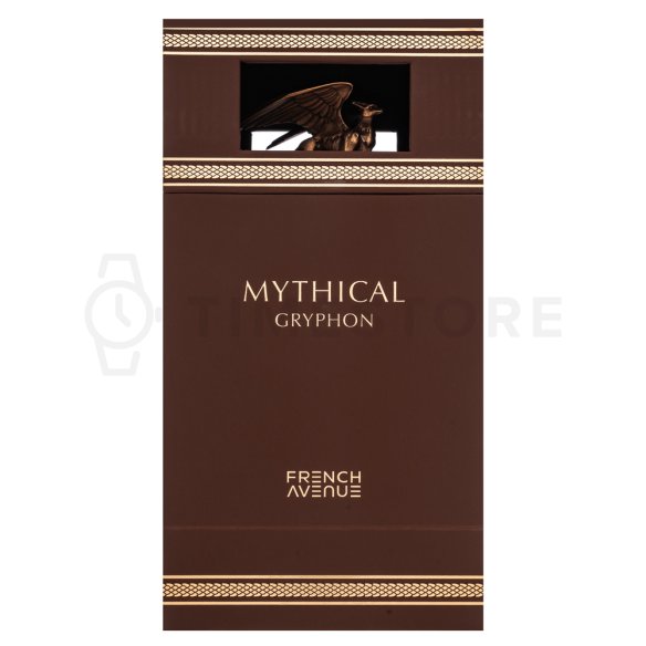 French Avenue Mythical Gryphon parfemska voda unisex 100 ml