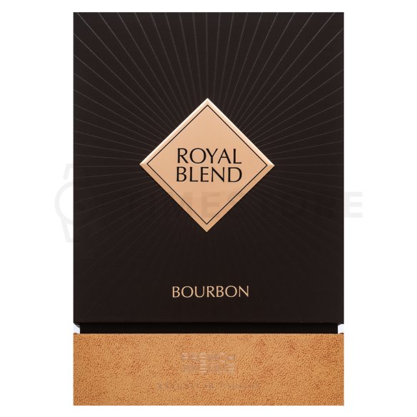 French Avenue Royal Blend Bourbon woda perfumowana unisex 100 ml