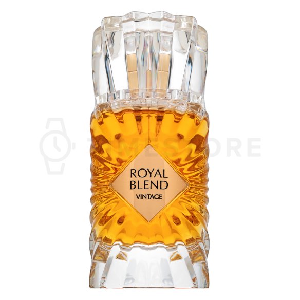 French Avenue Royal Blend Vintage parfémovaná voda unisex 100 ml