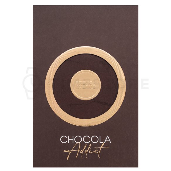 French Avenue Chocola Addict parfémovaná voda unisex 100 ml