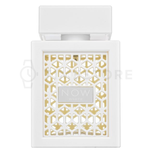 Rave Now White Eau de Parfum unisex 100 ml