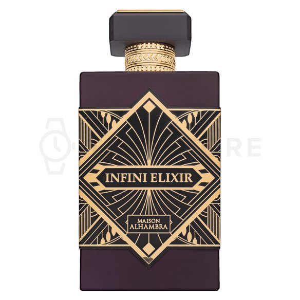 Maison Alhambra Infini Elixir Парфюмна вода унисекс 100 ml