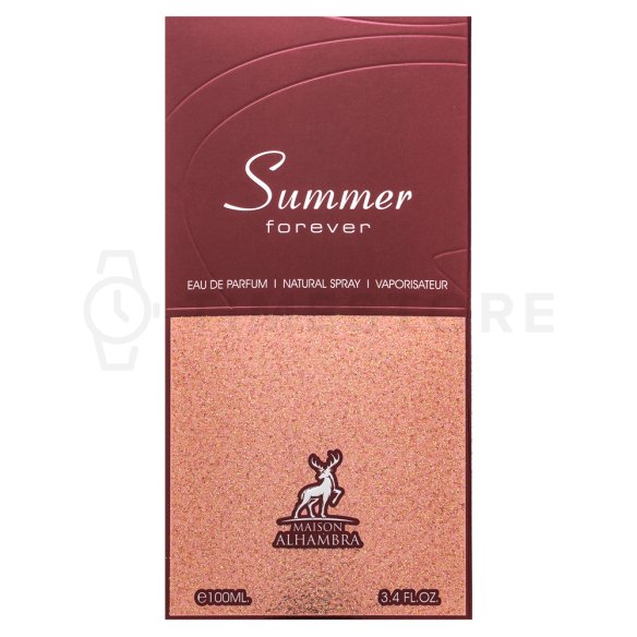 Maison Alhambra Summer Forever parfémovaná voda pro ženy 100 ml