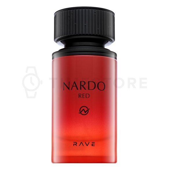 Rave Nardo Red Парфюмна вода унисекс 100 ml