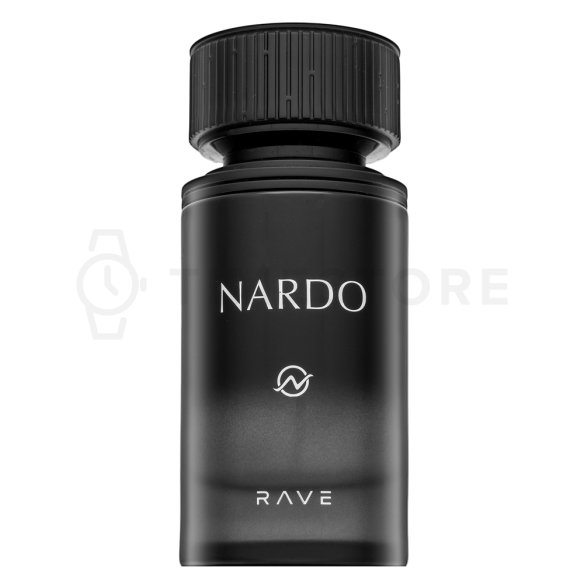 Rave Nardo Black parfemska voda unisex 100 ml