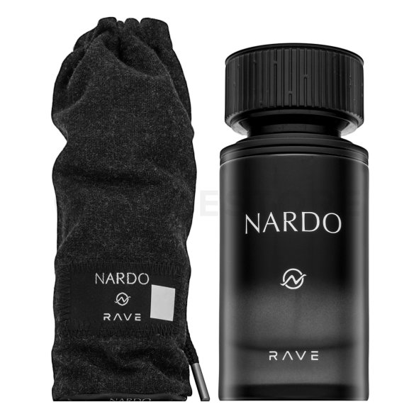 Rave Nardo Black Парфюмна вода унисекс 100 ml