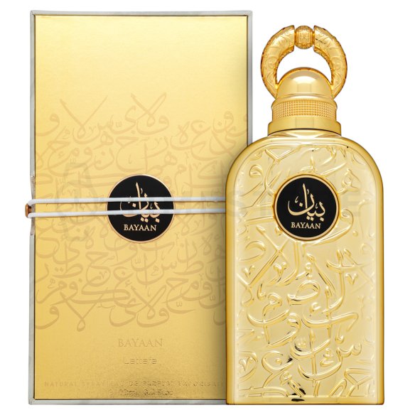 Lattafa Bayaan Eau de Parfum femei 100 ml