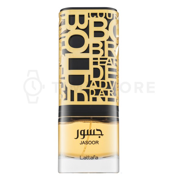 Lattafa Jasoor parfumirana voda unisex 100 ml