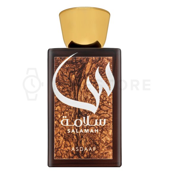 Asdaaf Salamah parfemska voda unisex 100 ml