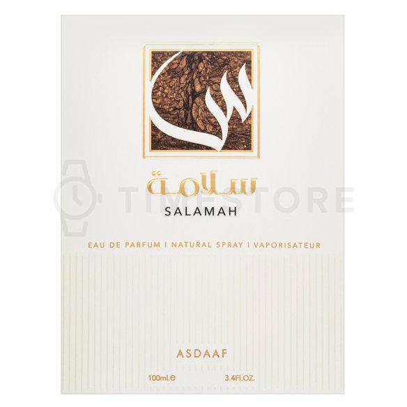 Asdaaf Salamah parfemska voda unisex 100 ml