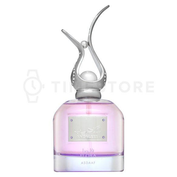 Asdaaf Andaleeb Flora Eau de Parfum para mujer 100 ml