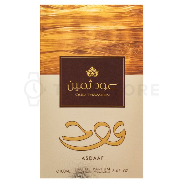 Asdaaf Oud Thameen woda perfumowana unisex 100 ml