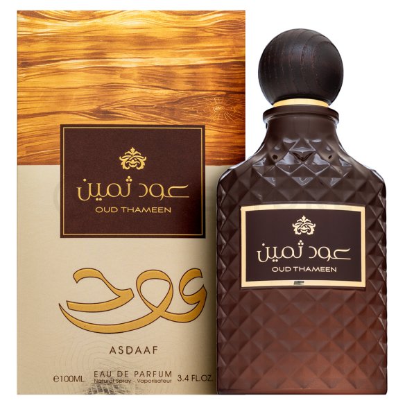 Asdaaf Oud Thameen woda perfumowana unisex 100 ml