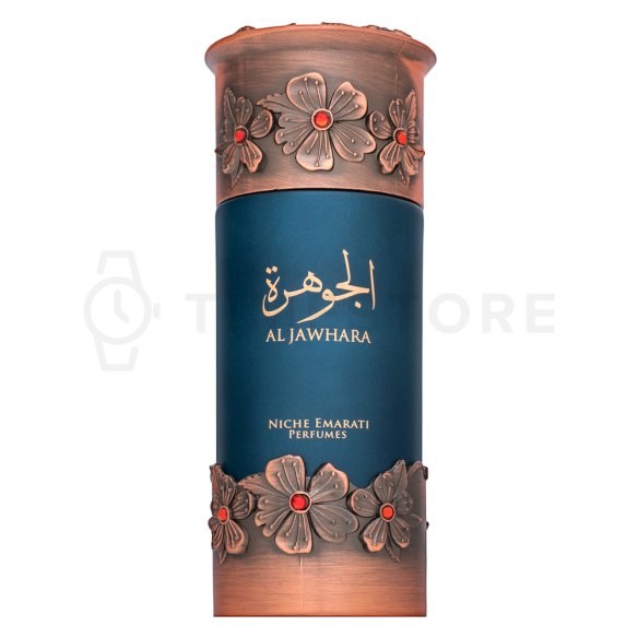 Lattafa Niche Emarati Al Jawhara Eau de Parfum uniszex 100 ml