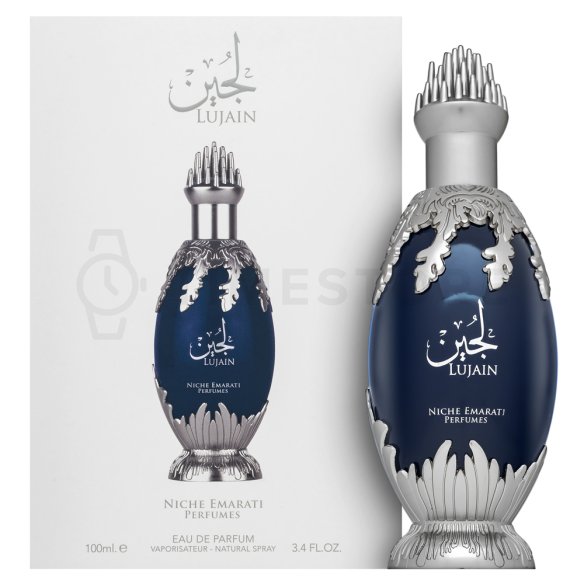 Lattafa Niche Emarati Lujain woda perfumowana unisex 100 ml