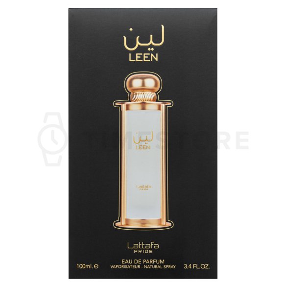 Lattafa Pride Leen woda perfumowana unisex 100 ml