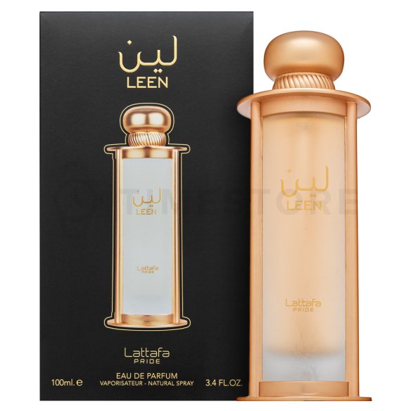 Lattafa Pride Leen Eau de Parfum unisex 100 ml