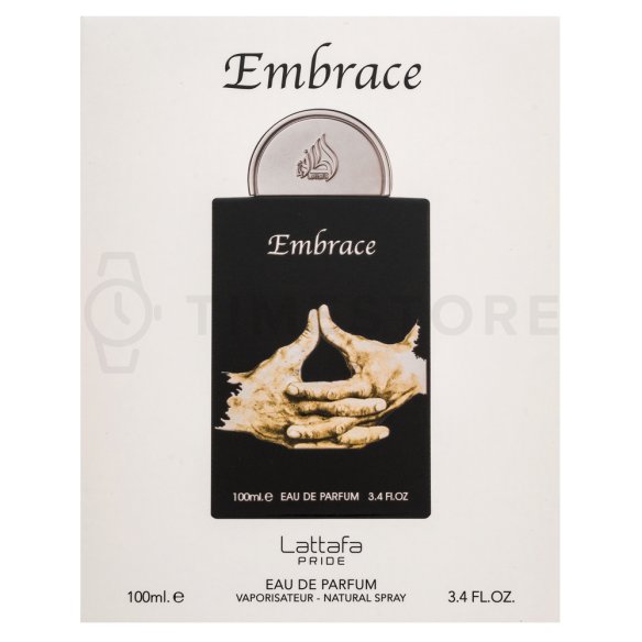 Lattafa Pride Embrace parfemska voda unisex 100 ml