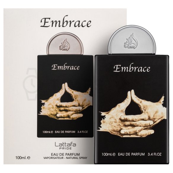 Lattafa Pride Embrace Eau de Parfum uniszex 100 ml