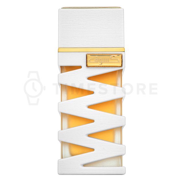 Asdaaf Kasoof White Eau de Parfum uniszex 100 ml