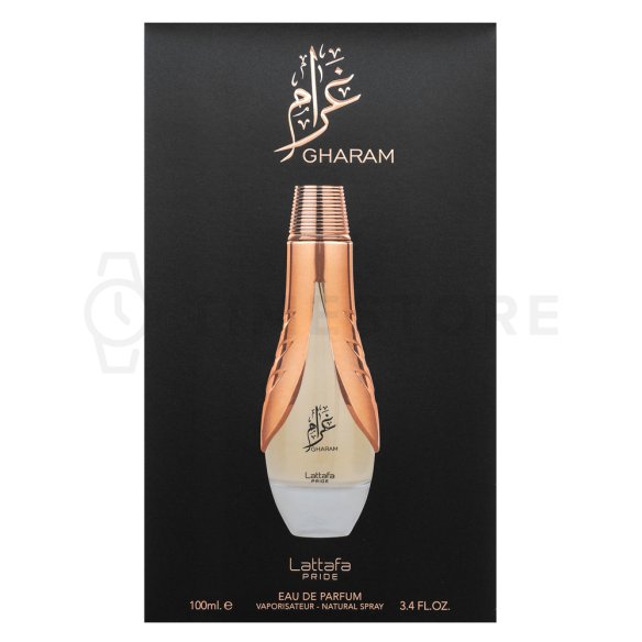 Lattafa Pride Gharam parfumirana voda unisex 100 ml